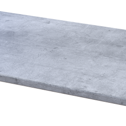 Worktop Lea Concrete Millennium 100x60x2.8